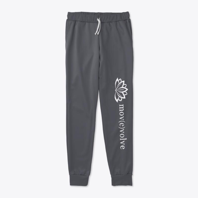 Unisex Logo Joggers